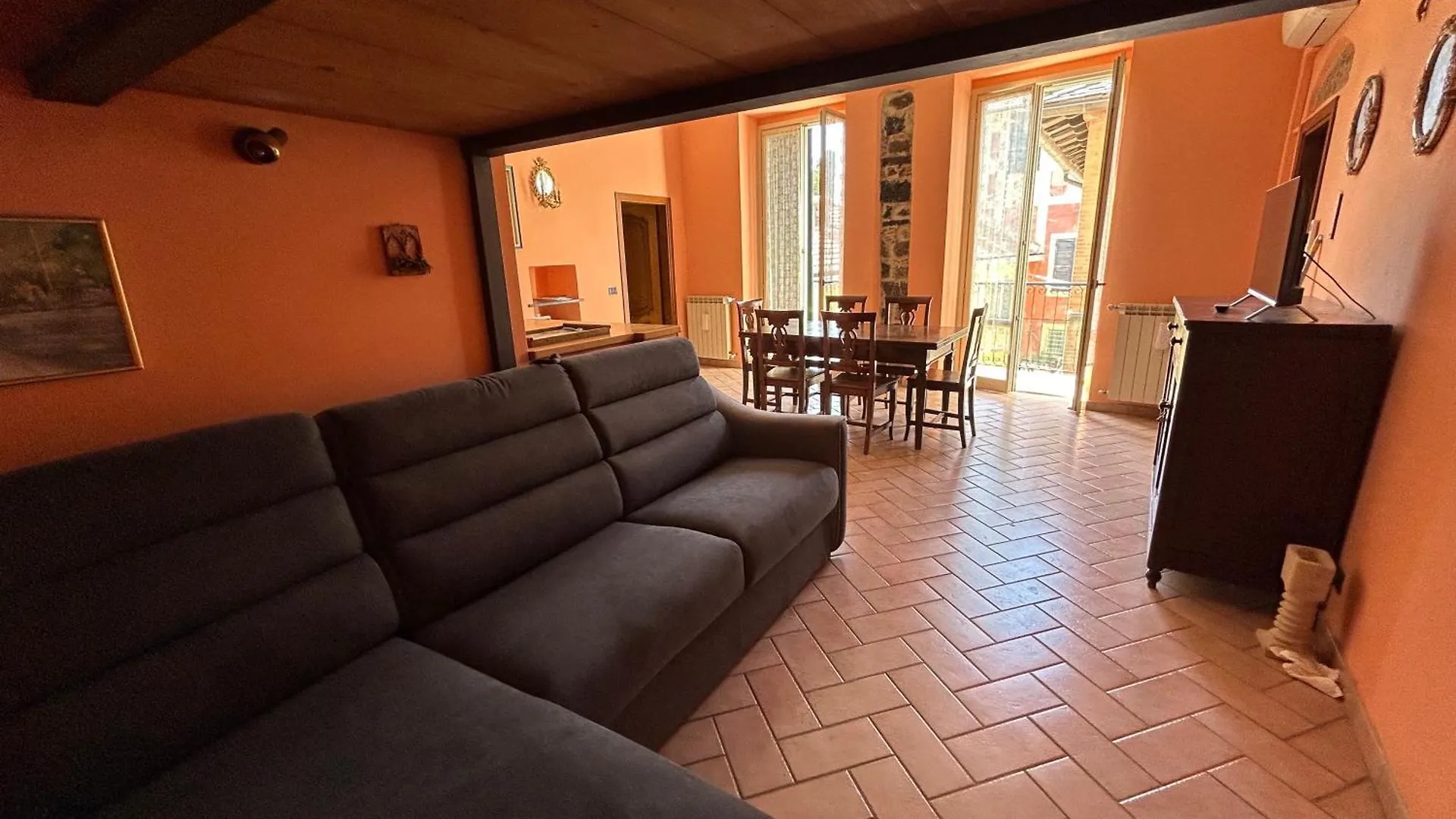 Amber Apartment Levanto