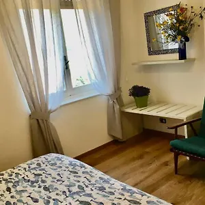  Appartement Splendido Vista Mare
