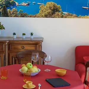  Appartement Fernanda -