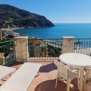  Appartement Maia Incantevole
