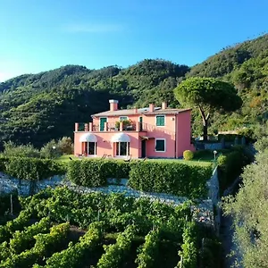  Pensión La Vignana - 5 Terre