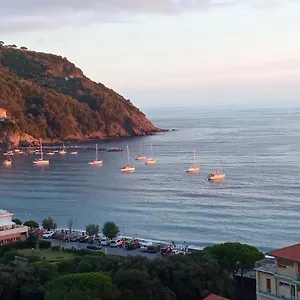  Appartement La Terrazza Sul Mare