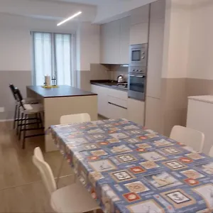  Appartement Poppy Al Mare