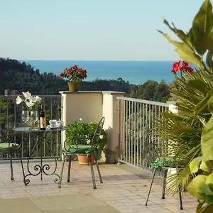 Al Terra Di Mare Hotell