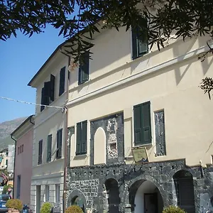 Ospitalia Del Mare Vandrarhem