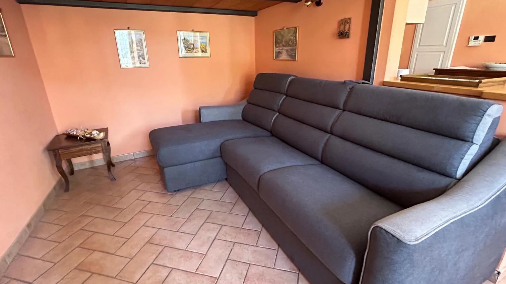 Amber Apartment Levanto Italy