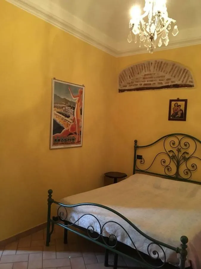 Amber Apartment Levanto