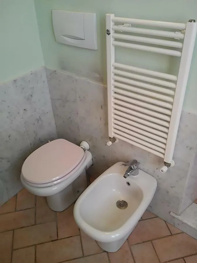 Amber Apartment Levanto