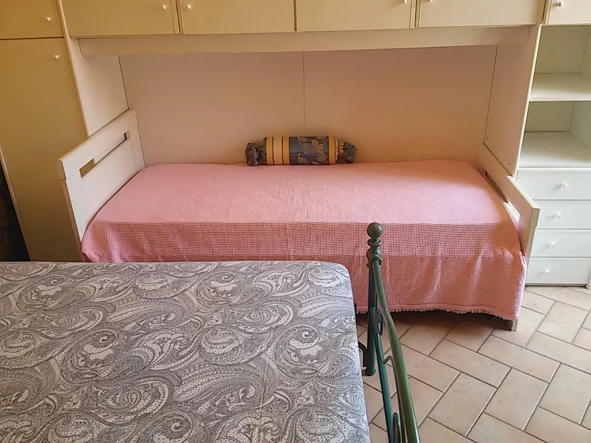 Amber Apartment Levanto 0*,  Italy