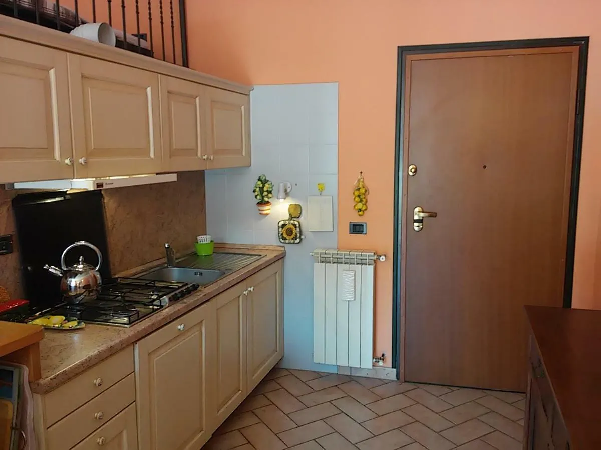 Amber Apartment Levanto