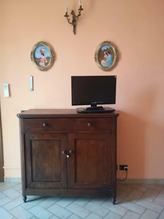 Amber Apartment Levanto