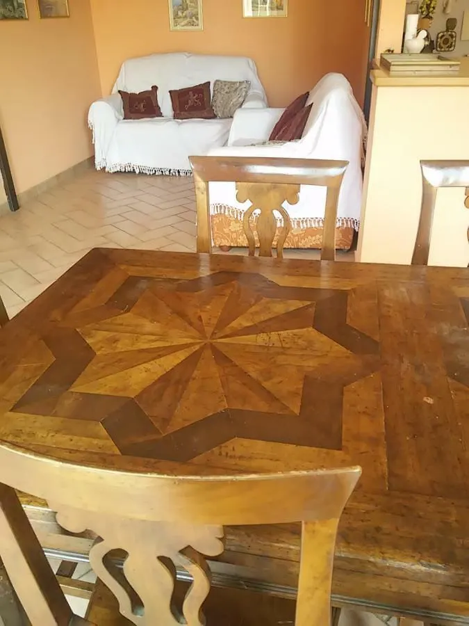 Amber Apartment Levanto Italy
