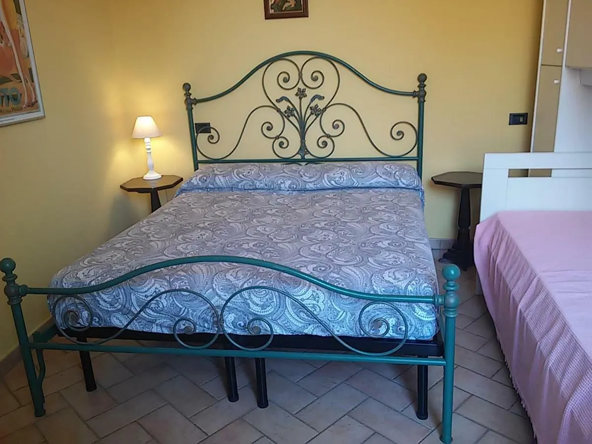 Amber Apartment Levanto