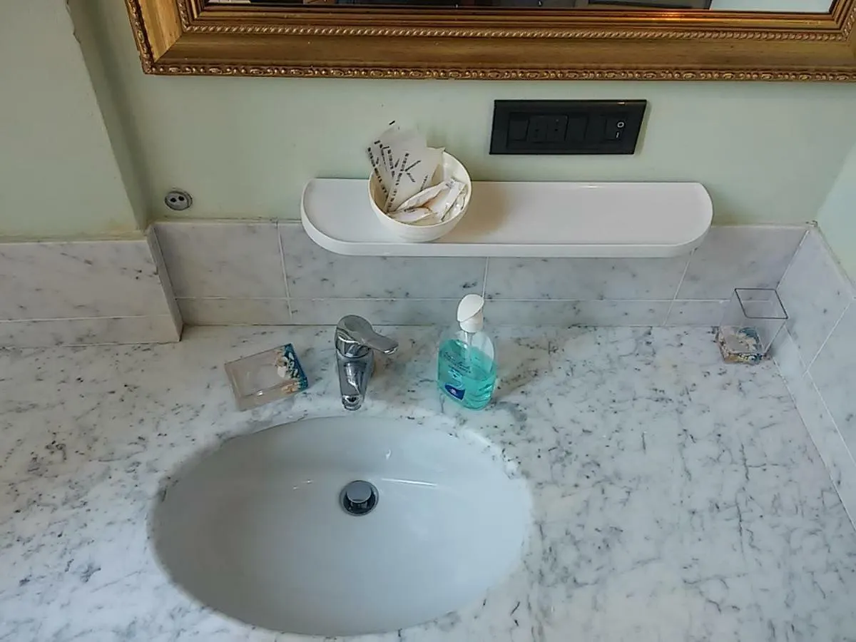 Amber Apartment Levanto Italy