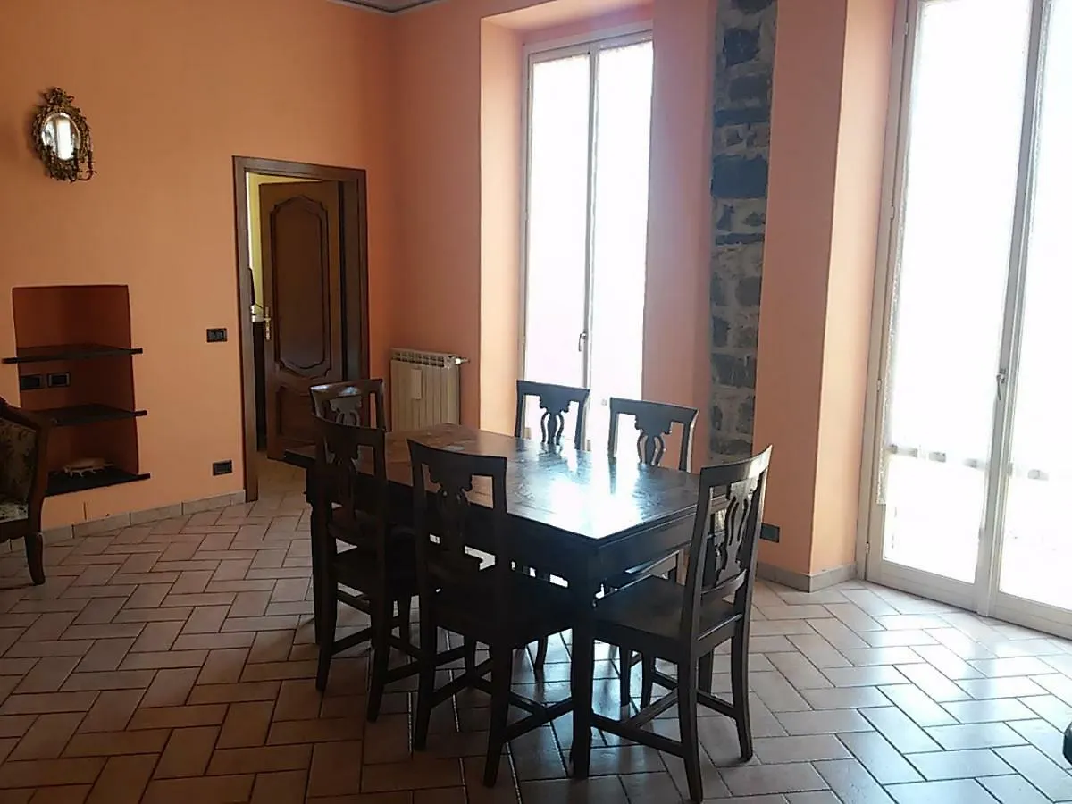Amber Apartment Levanto Italy