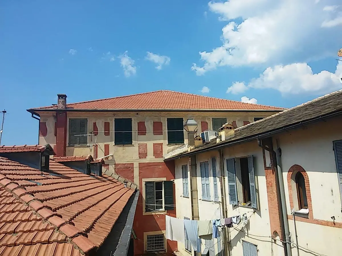 Amber Apartment Levanto