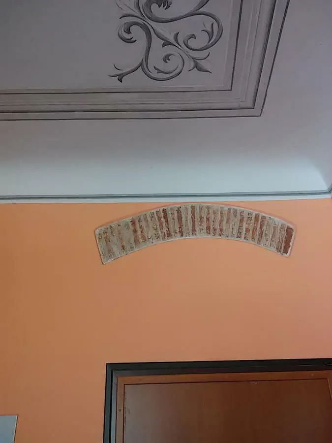 Amber Apartment Levanto 0*,  Italy