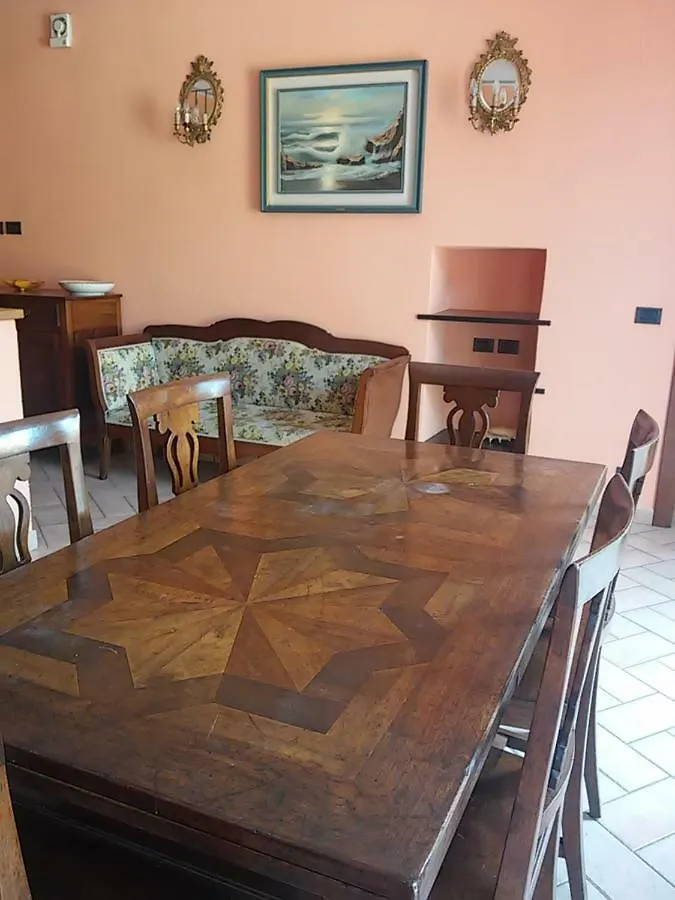 Amber Apartment Levanto
