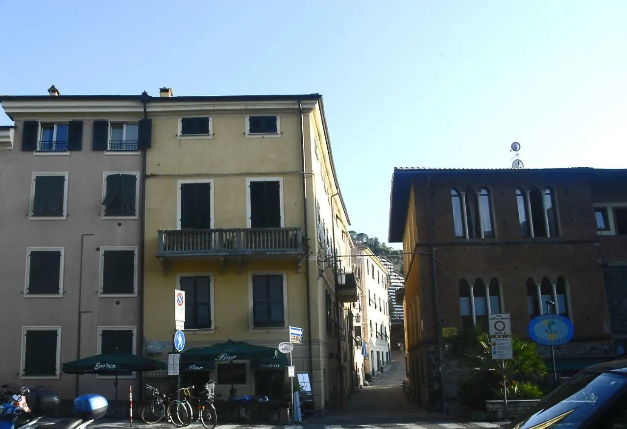 Amber Apartment Levanto