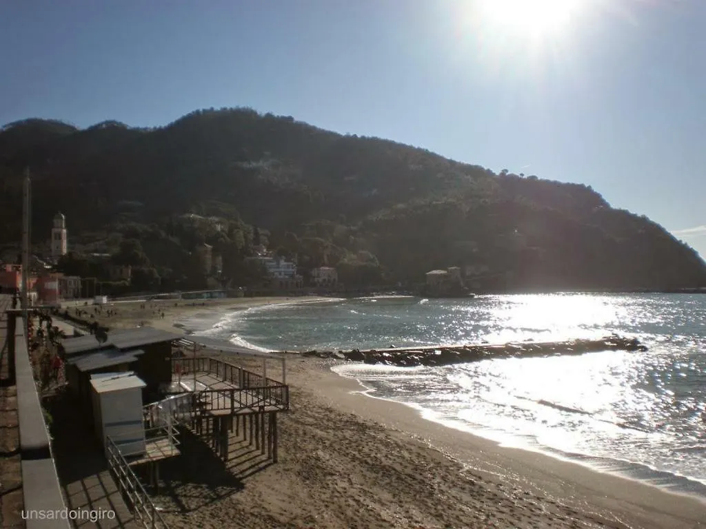 Amber Apartment Levanto