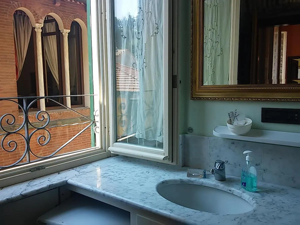 Amber Apartment Levanto