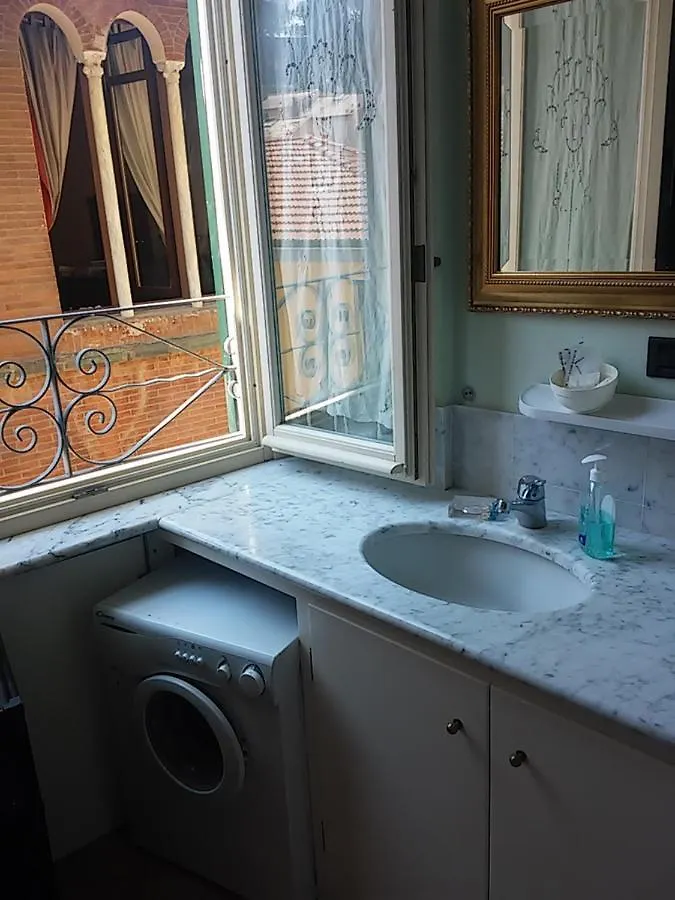 Amber Apartment Levanto